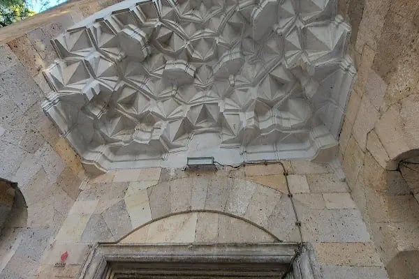 Sultanlar Türbesi - Resim 17