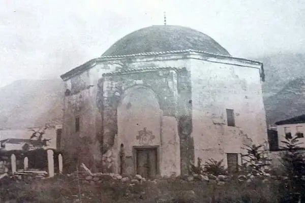 Sultanlar Türbesi - Resim 9