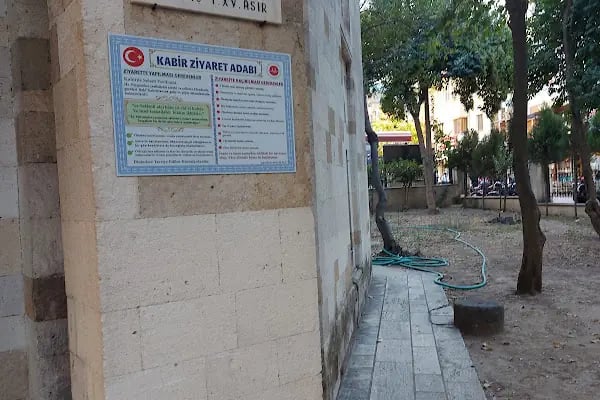Sultanlar Türbesi - Resim 5