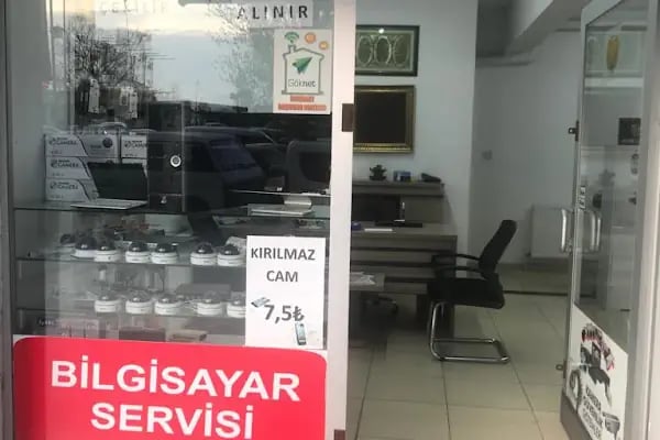 Ahi Bilişim Bilgisayar Hizmetleri - Ankara Bilgisayar - Resim 3