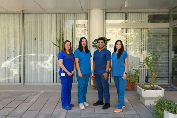 Özel Üro Fiz Fizik Tedavi Merkezi - Resim 5