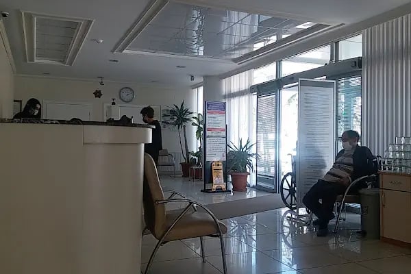 Özel Üro Fiz Fizik Tedavi Merkezi - Resim 10