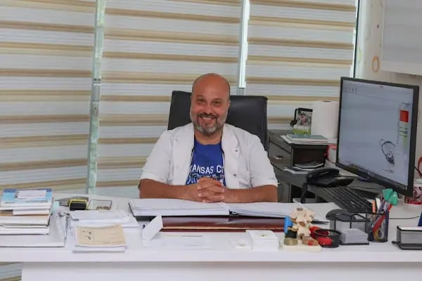 Özel Üro Fiz Fizik Tedavi Merkezi - Resim 14