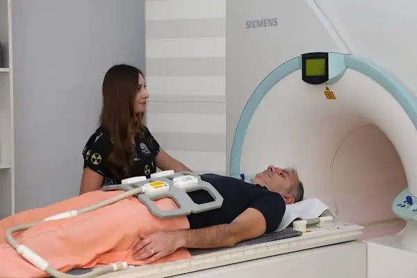 Özel Üro Fiz Fizik Tedavi Merkezi - Resim 20