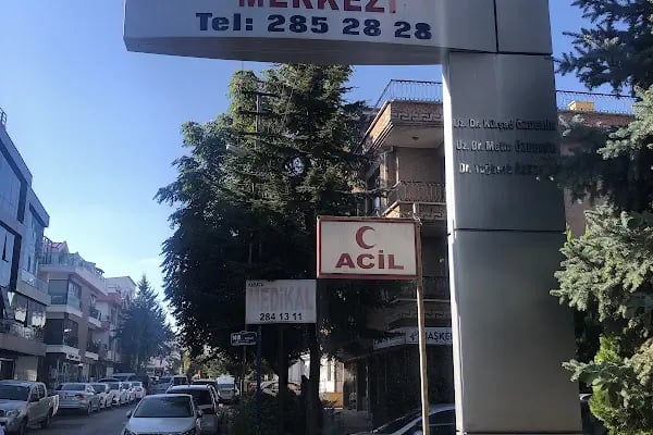 Özel Üro Fiz Fizik Tedavi Merkezi - Resim 9