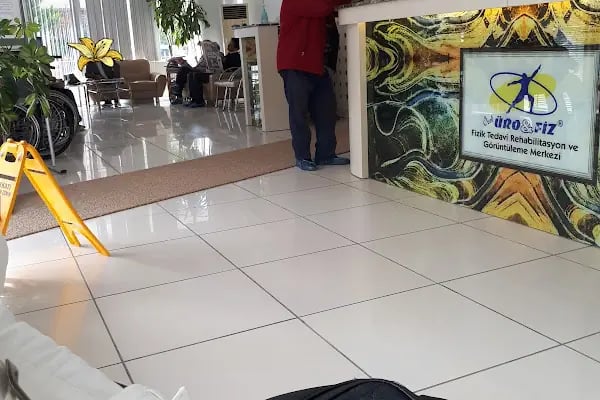 Özel Üro Fiz Fizik Tedavi Merkezi - Resim 15