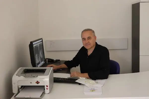 Özel Üro Fiz Fizik Tedavi Merkezi - Resim 7