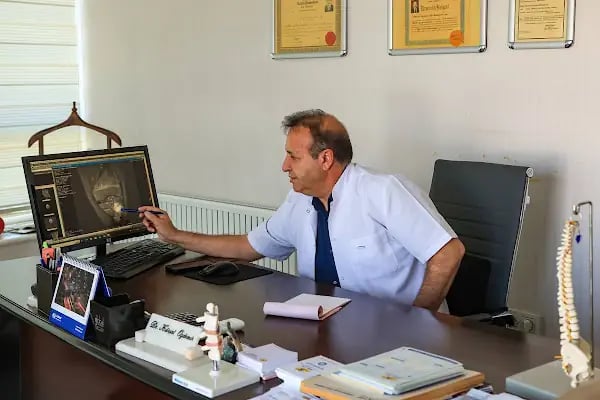 Özel Üro Fiz Fizik Tedavi Merkezi - Resim 13