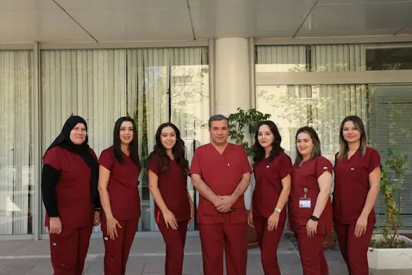 Özel Üro Fiz Fizik Tedavi Merkezi - Resim 19