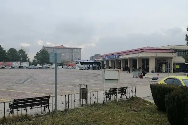 Ereğli Taksi OTOGAR Konya - Resim 2
