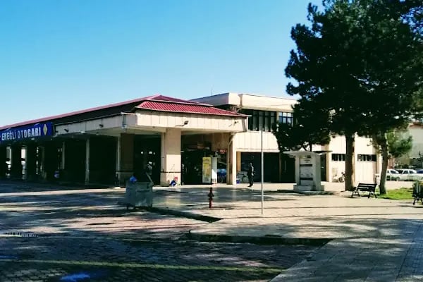 Ereğli Taksi OTOGAR Konya - Resim 17
