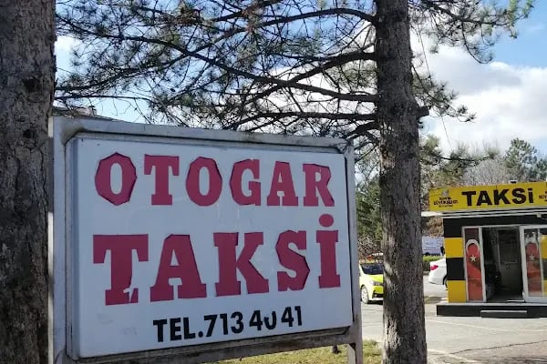 Ereğli Taksi OTOGAR Konya - Resim 15
