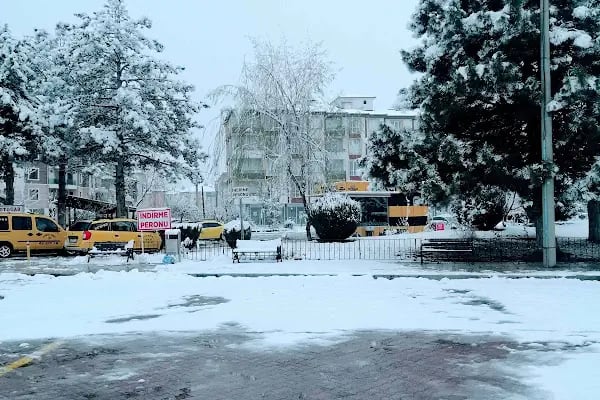 Ereğli Taksi OTOGAR Konya - Resim 5