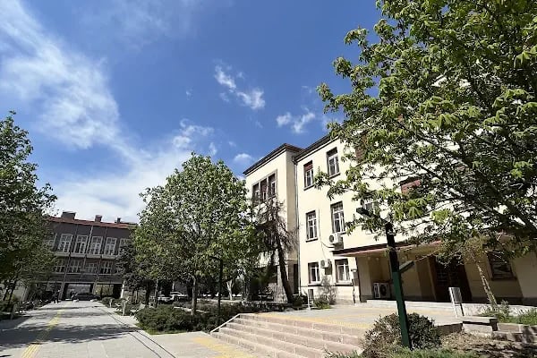 Ankara Üniversitesi Tarım Ekonomisi Bölümü - Resim 4