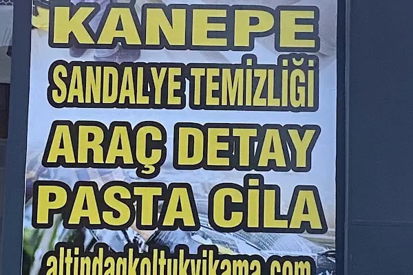 Er koltuk yıkama - Resim 14