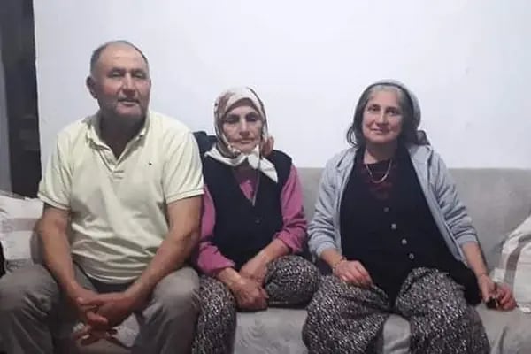 Yukarı Mazı İlkokulu - Resim 10