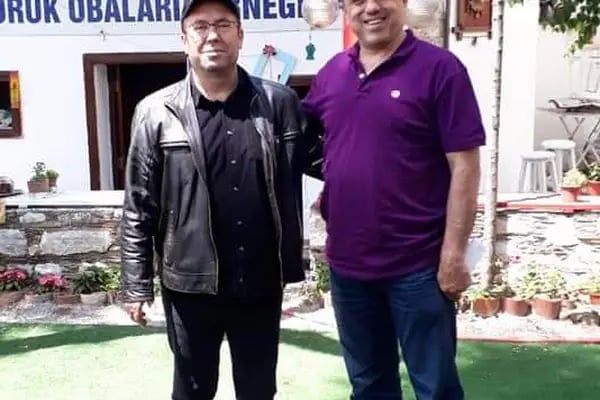 Yukarı Mazı İlkokulu - Resim 4