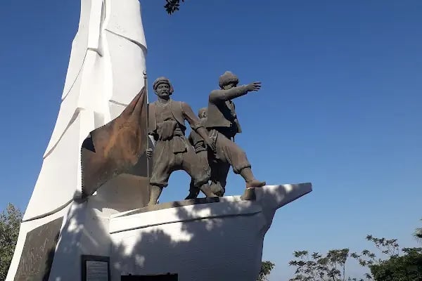Yukarı Mazı İlkokulu - Resim 12