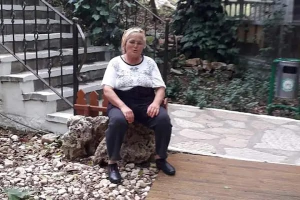 Yukarı Mazı İlkokulu - Resim 3