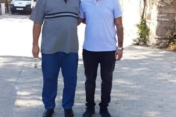 Yukarı Mazı İlkokulu - Resim 5