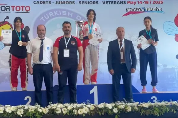 ÖZEL DİYARBAKIR BARIŞ ANADOLU LİSESİ~ÖZEL BARIŞ SAĞLIK MESLEK LİSESİ - Resim 16