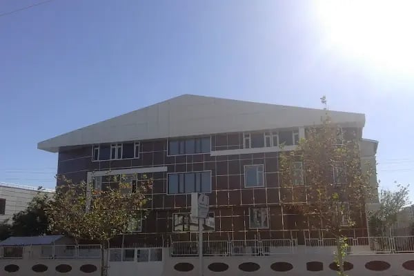 ÖZEL DİYARBAKIR BARIŞ ANADOLU LİSESİ~ÖZEL BARIŞ SAĞLIK MESLEK LİSESİ - Resim 10