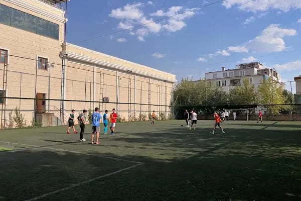 ÖZEL DİYARBAKIR BARIŞ ANADOLU LİSESİ~ÖZEL BARIŞ SAĞLIK MESLEK LİSESİ - Resim 7
