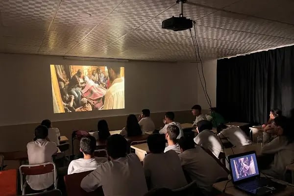 ÖZEL DİYARBAKIR BARIŞ ANADOLU LİSESİ~ÖZEL BARIŞ SAĞLIK MESLEK LİSESİ - Resim 19