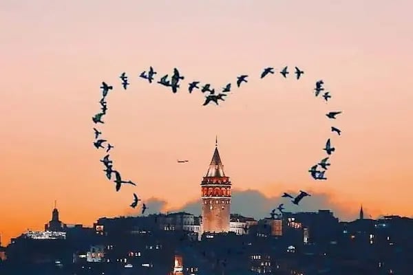 Aliağa Merkez Cami - Resim 6