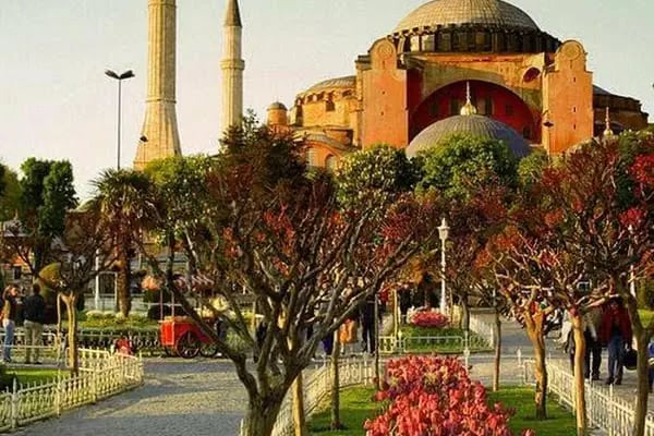 Aliağa Merkez Cami - Resim 19