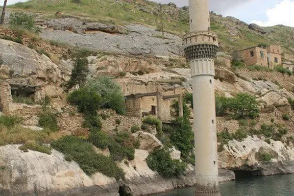 Aliağa Merkez Cami - Resim 16