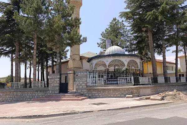 Hatip Cami - Resim 6