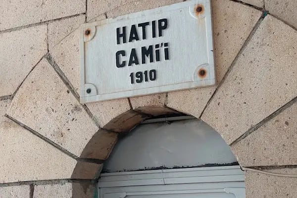Hatip Cami - Resim 4