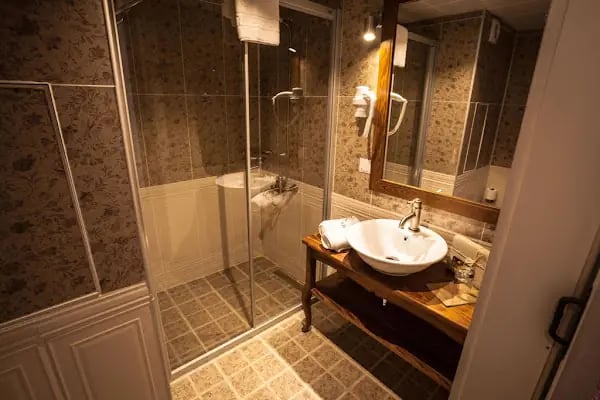 Raymar Hotel - Ankara - Resim 9