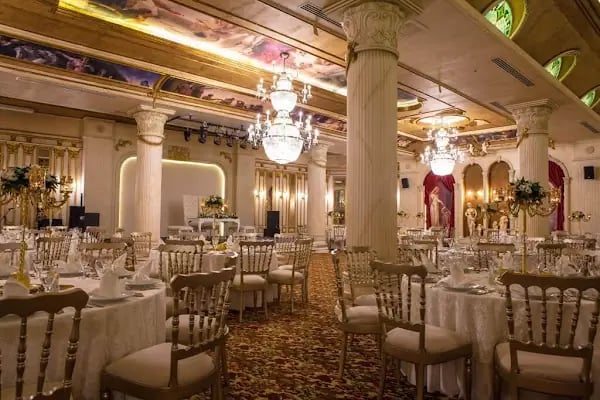 Raymar Hotel - Ankara - Resim 7