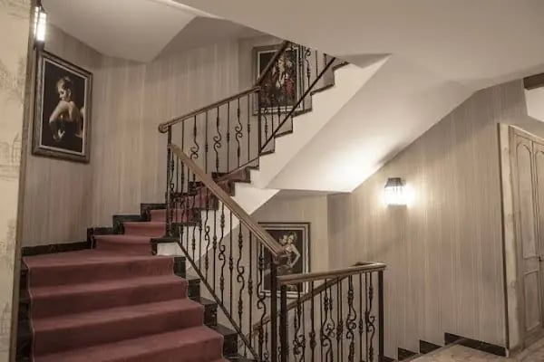 Raymar Hotel - Ankara - Resim 4