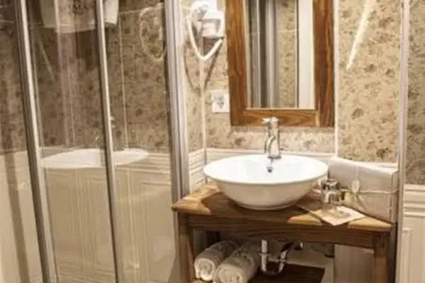 Raymar Hotel - Ankara - Resim 6
