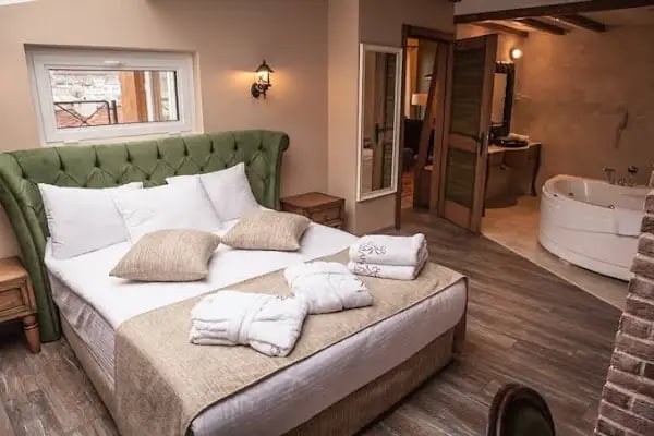 Raymar Hotel - Ankara - Resim 10