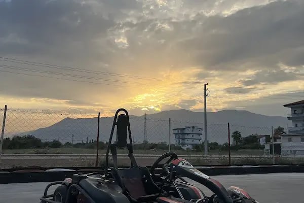 Döşemealtı Go-Kart - Resim 9