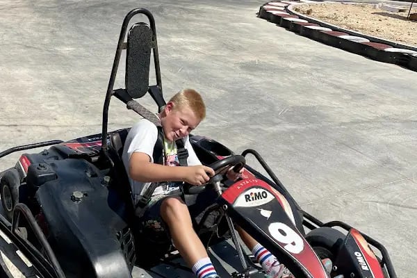 Döşemealtı Go-Kart - Resim 11