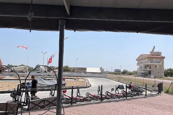 Döşemealtı Go-Kart - Resim 7