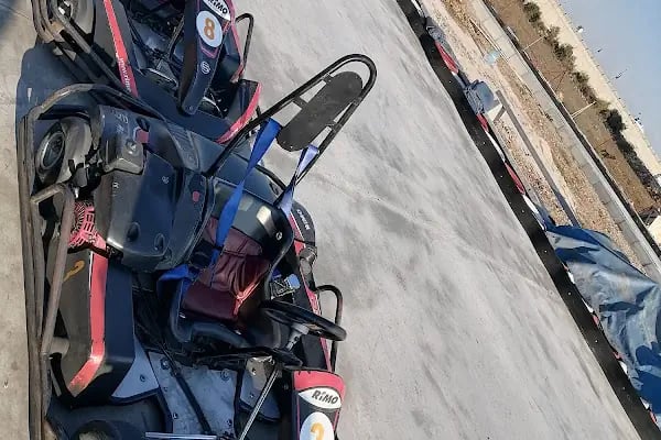 Döşemealtı Go-Kart - Resim 5