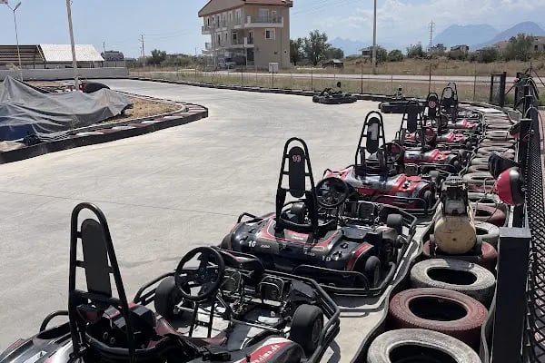 Döşemealtı Go-Kart - Resim 4