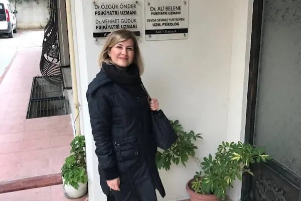 Uzm.Psikolog Sevda Sevimli Yurtseven,Bireysel Psikolojik Danışmanlık,Aile ve Çift Danışmanlığı,EMDR, NöropsikolojikTestler, - Resim 2