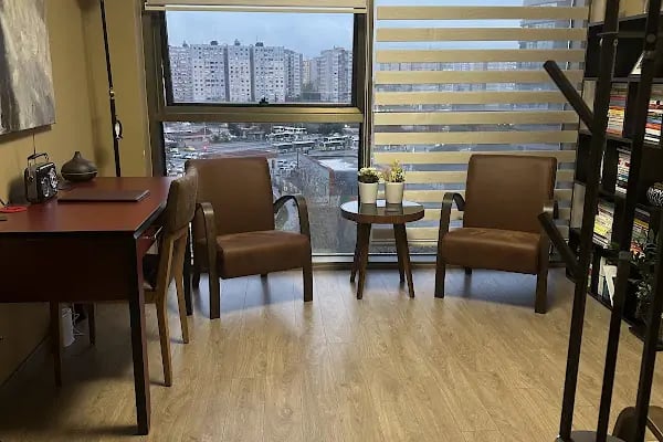 Uzm.Psikolog Sevda Sevimli Yurtseven,Bireysel Psikolojik Danışmanlık,Aile ve Çift Danışmanlığı,EMDR, NöropsikolojikTestler, - Resim 1