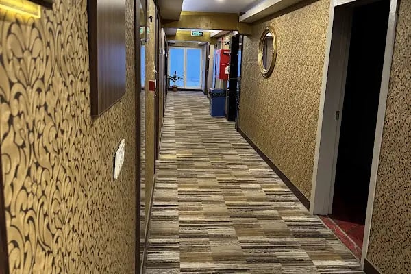 Grand Bursa Otel - Resim 14