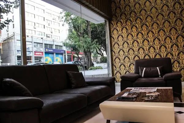 Grand Bursa Otel - Resim 10