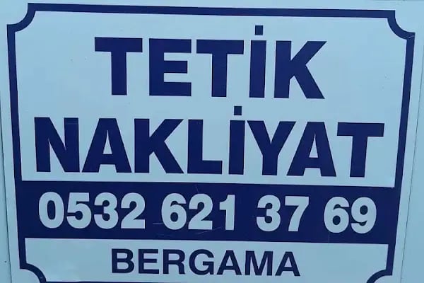 Tetik nakliyat - Resim 11