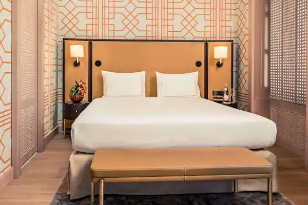 Nagi Beach Hotel - Resim 2