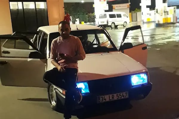 SHELL OSMANLI PETROL HADIMKÖY - Resim 18